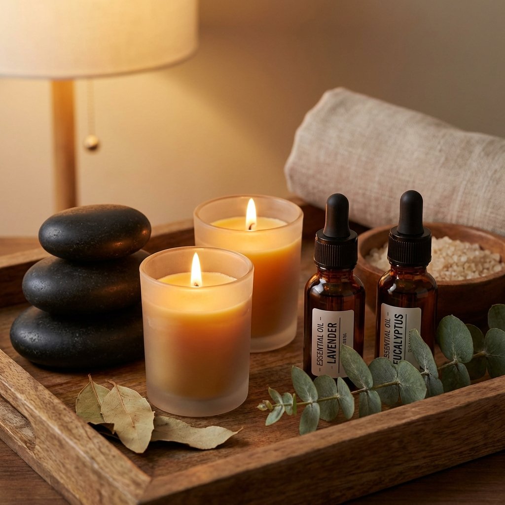 Premium Spa Products